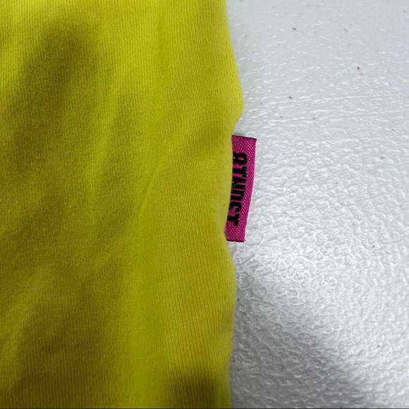 8ighth Dstrkt Bear Shirt Zipper Hoodie Large - Picture 9 of 11